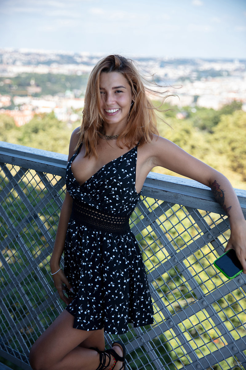 Марина, 23 года, 5 размер груди